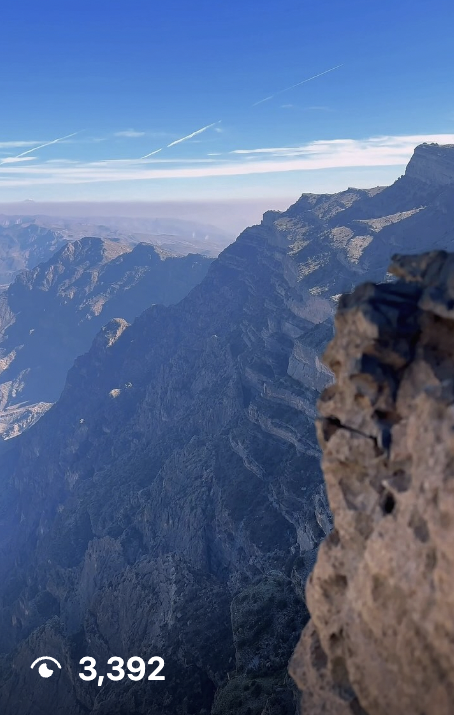 Region Highest Peak